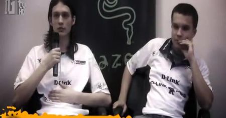Baku i Belu o FIFA 09