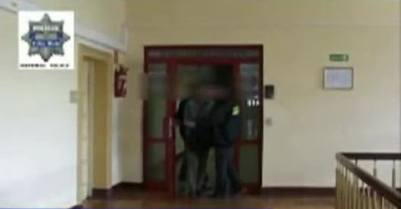 Podejrzany o korupcję w sporcie