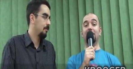 Jarek Kulik o NecroVisioN