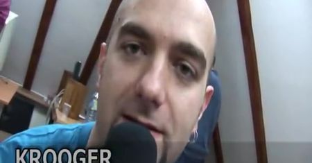 Jarek Zieliński o NecroVisioN