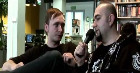 Powrót Białego Wilka #4