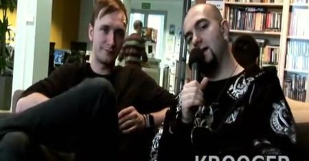 Powrót Białego Wilka #3