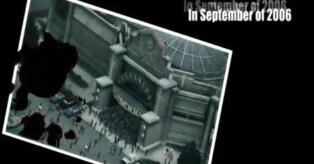 Dead Rising 2
