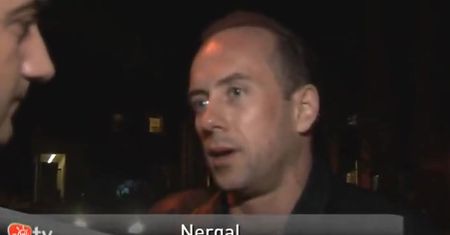Nergal o Dodzie i popularności