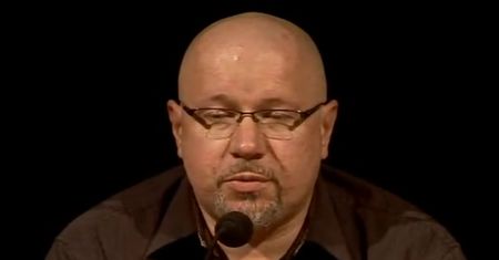 Świadkowie: Uzależniony od guru cz.2