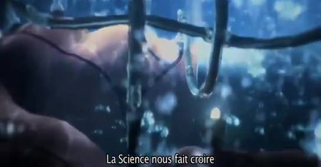 X-Men Origins: Wolverine