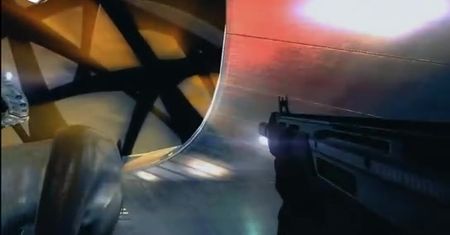 CryENGINE 3