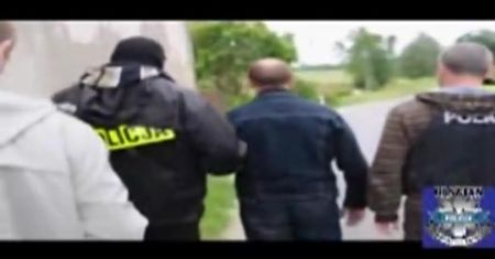 Po 25 latach usłyszał zarzut zabójstwa