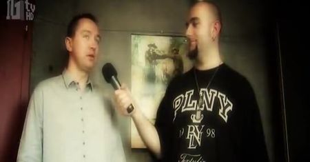 Paweł Marchewka o Call of Juarez 2 #2