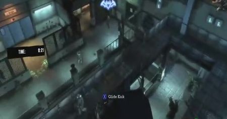 Batman: Arkham Asylum