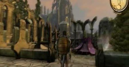 Dragon Age: Początek