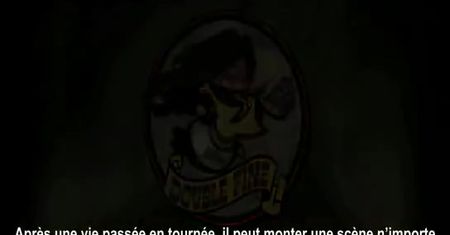 Brutal Legend