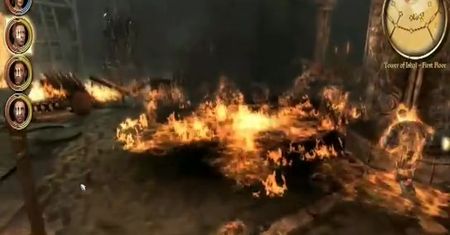 Dragon Age: Początek