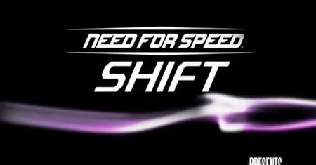Need for Speed Shift