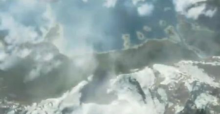 Just Cause 2