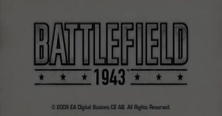 Battlefield 1943