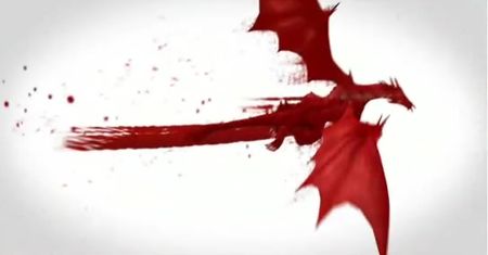 Dragon Age: Początek