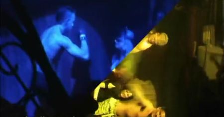 Strefa Wolnych Myśli: Striptizerzy o swojej pracy