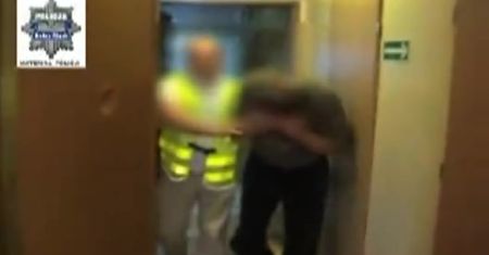 'Złodzieje biur' z Oleśnicy zatrzymani