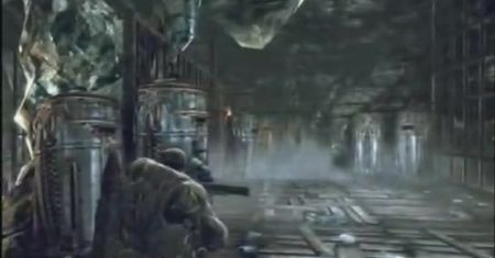 Gears of War 2