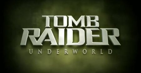 Tomb Raider: Underworld