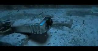Tomb Raider: Underworld