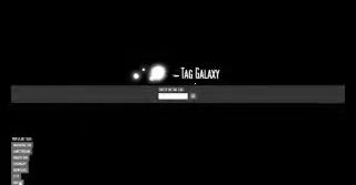 Tag Galaxy