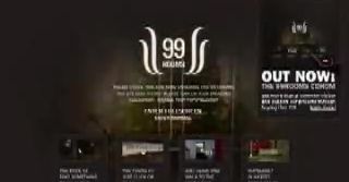 99 rooms