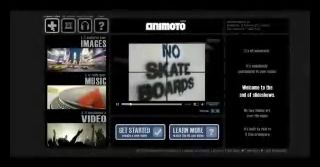Animoto