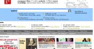 Biblioteka internetowa