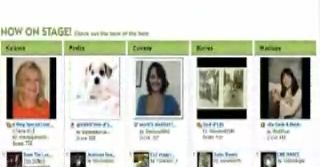 TheSimsOnStage.com