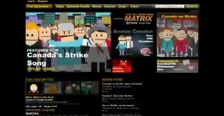 Encyklopedia South Park