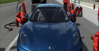 Gran Turismo 5