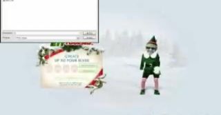 ElfYourSelf!