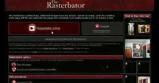 Rasterbator