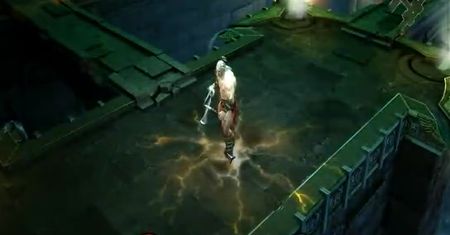 Diablo 3