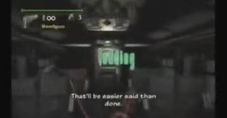 Resident Evil The Umbrella Chronicles
