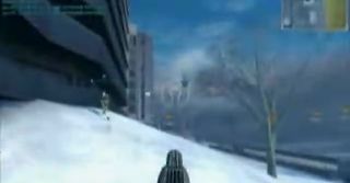 Battlefield 2142: Northern Strike