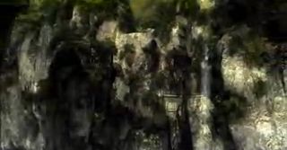 Tomb Raider: Underworld