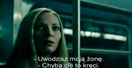 Nocny pociąg z mięsem (2008)