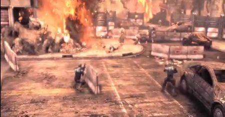 Gears of War 2