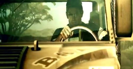 Resident Evil 5