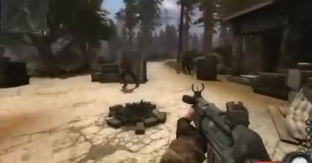 S.T.A.L.K.E.R.: Czyste Niebo