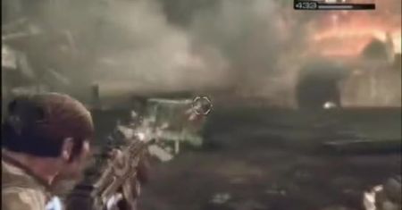 Gears of War 2