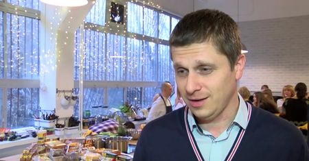 Kuchenne zmywaki siedliskiem bakterii