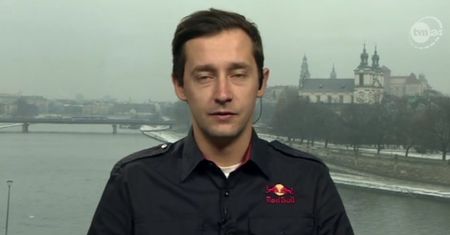 Kościuszko o śmierci Hernika