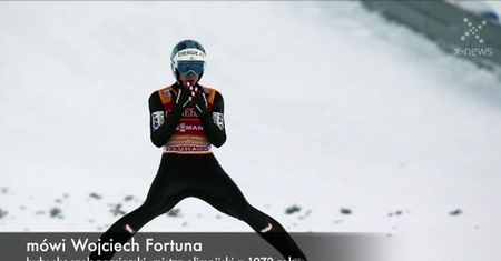Fortuna: świat nam uciekł