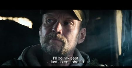 Big Game (2015)