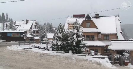 Śmiertelny atak nożownika w sylwestra