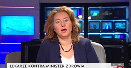 Masowe kontrole w przychodniach